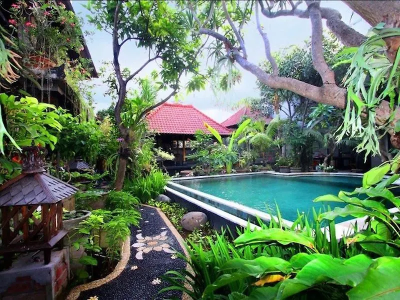 Pendawa Hotel Kuta   Kuta (Bali)