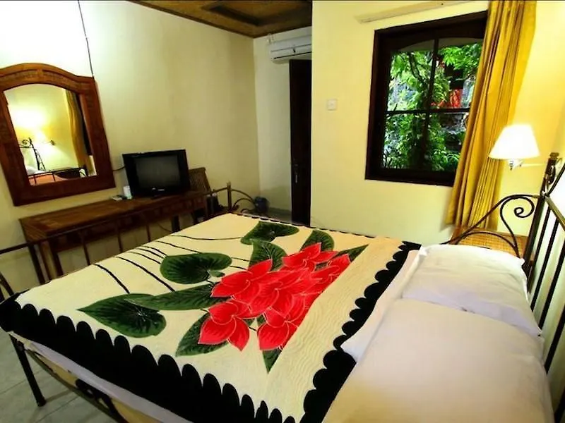 Pendawa Hotel Kuta