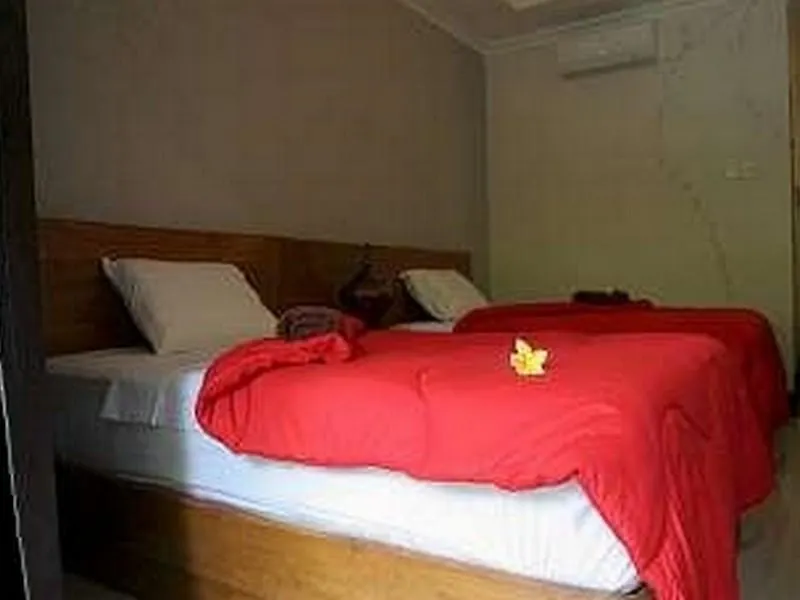 Pendawa Hotel Kuta  Indonesia