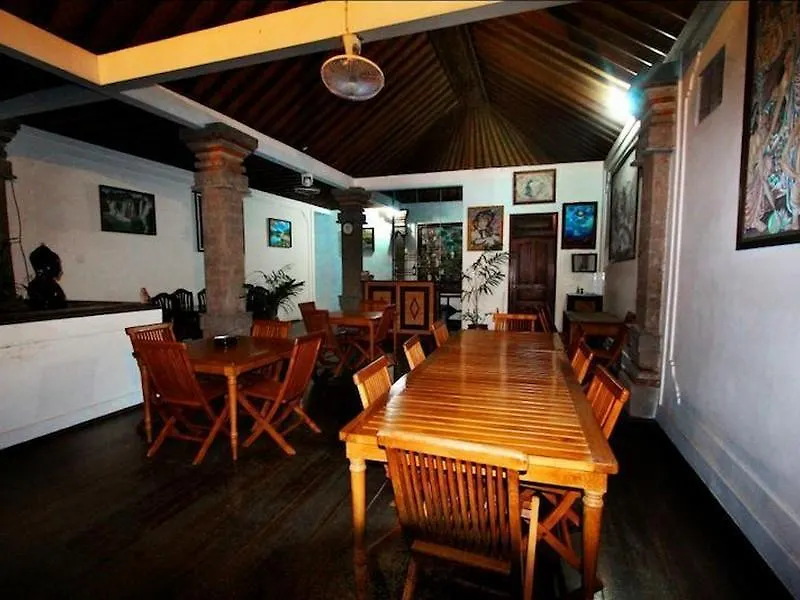 Pendawa Hotel Kuta  2*, Kuta (Bali) Indonesia