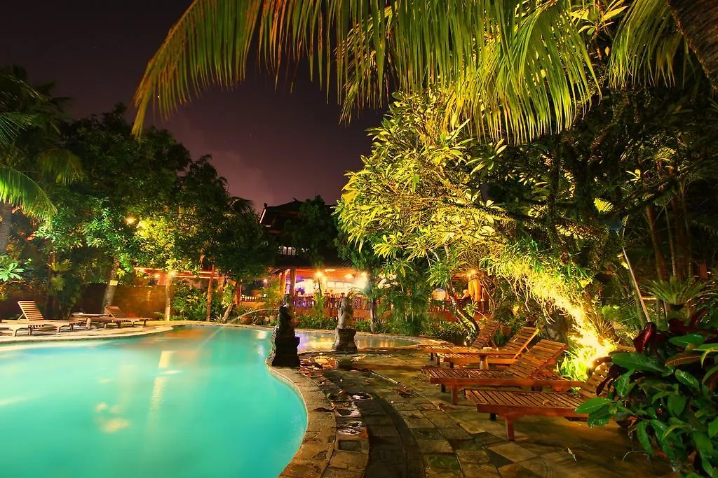 Pendawa Hotel Kuta  Indonesia