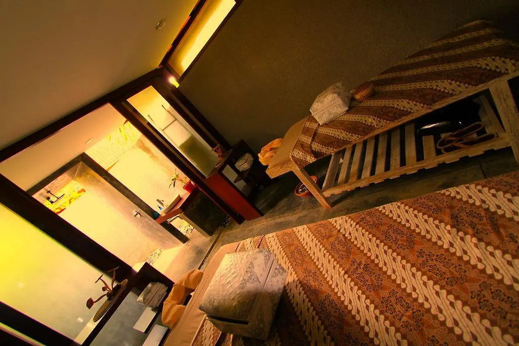 Pendawa Hotel Kuta