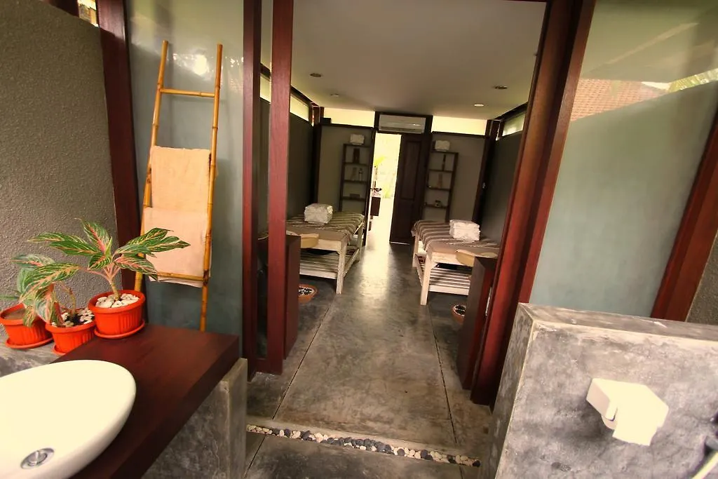 **  Pendawa Hotel Kuta  Indonesia