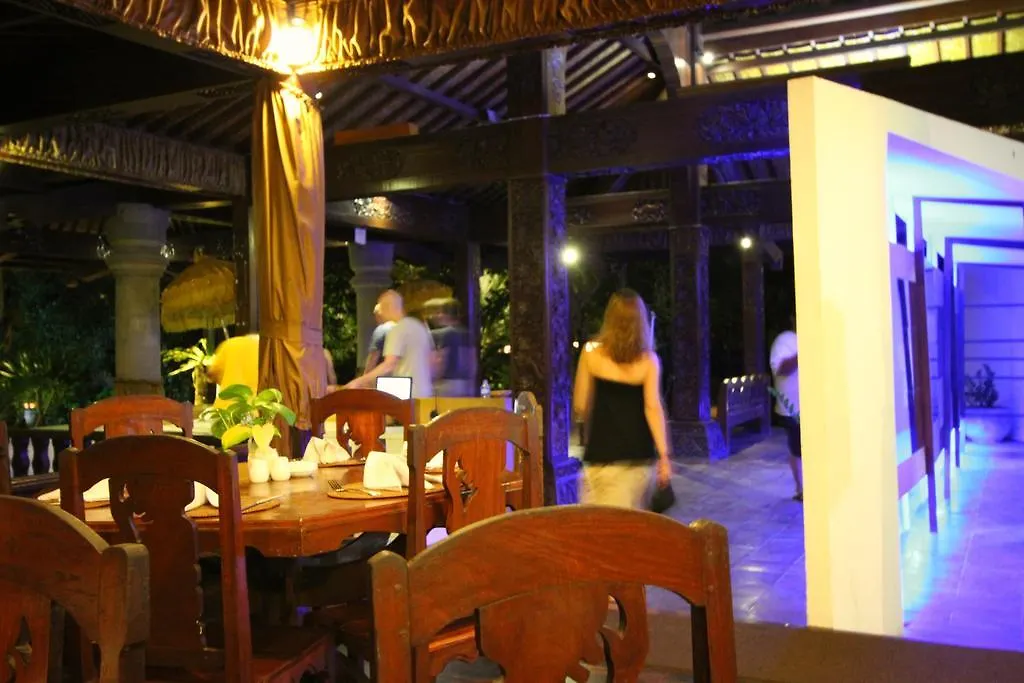 Pendawa Hotel Kuta  Kuta (Bali)