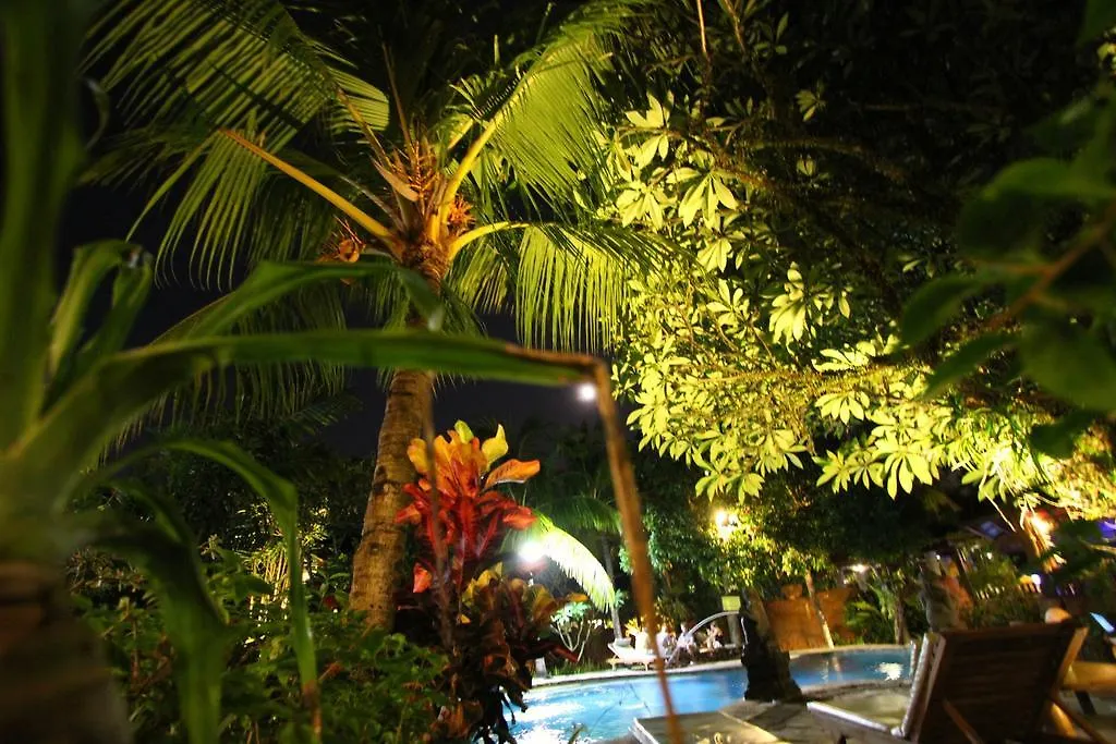 Pendawa Hotel Kuta