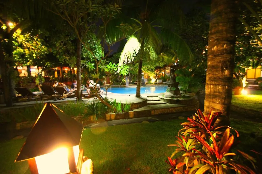 Pendawa Hotel Kuta  2*, Kuta (Bali)