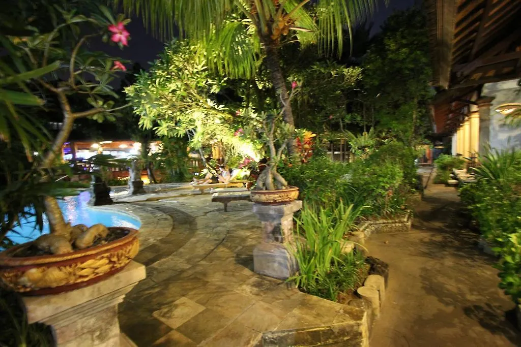 Pendawa Hotel Kuta  Indonesia