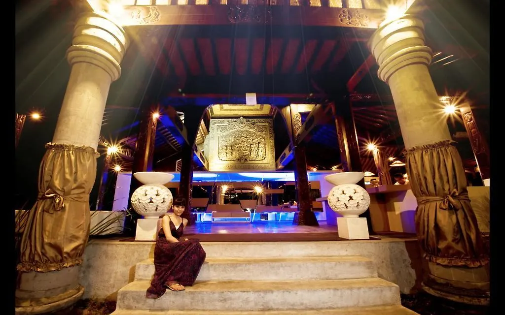 **  Pendawa Hotel Kuta  Indonesia