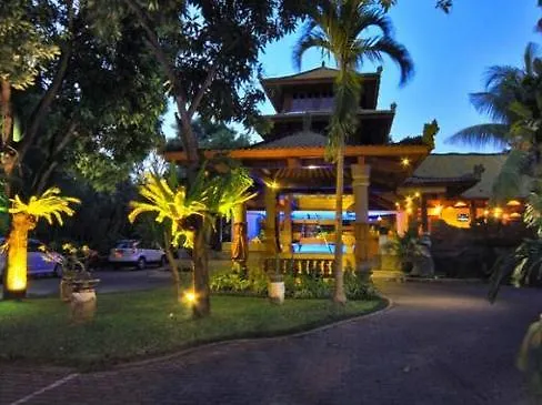 Pendawa Hotel Kuta  Kuta (Bali)